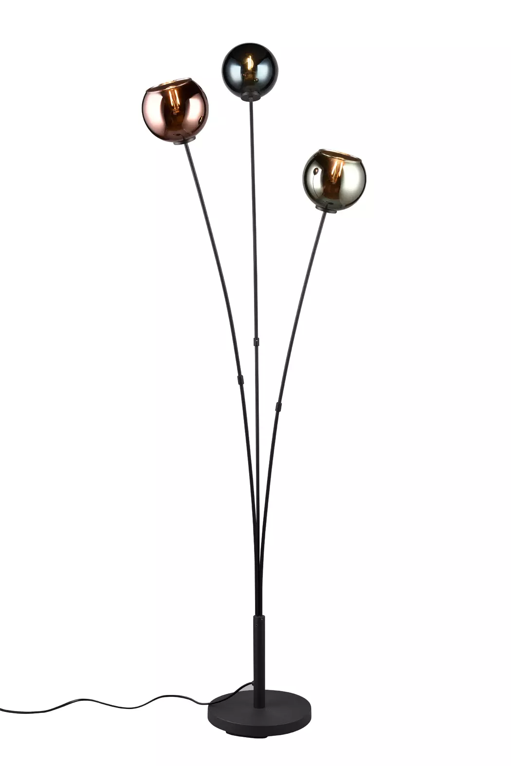 Stehlampe Sheldon
