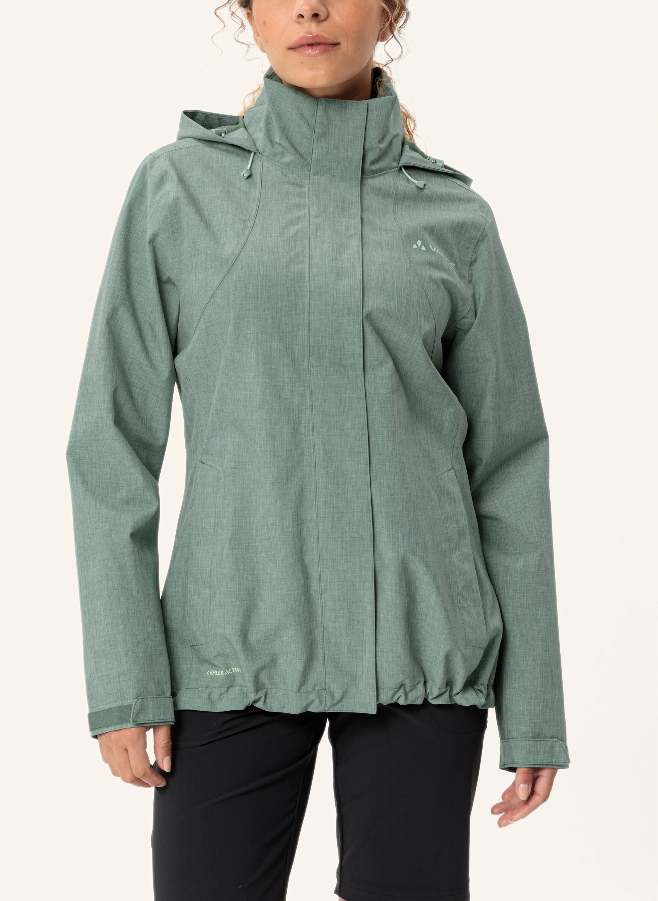 VAUDE Outdoor-Jacke WROSEMOOR J II