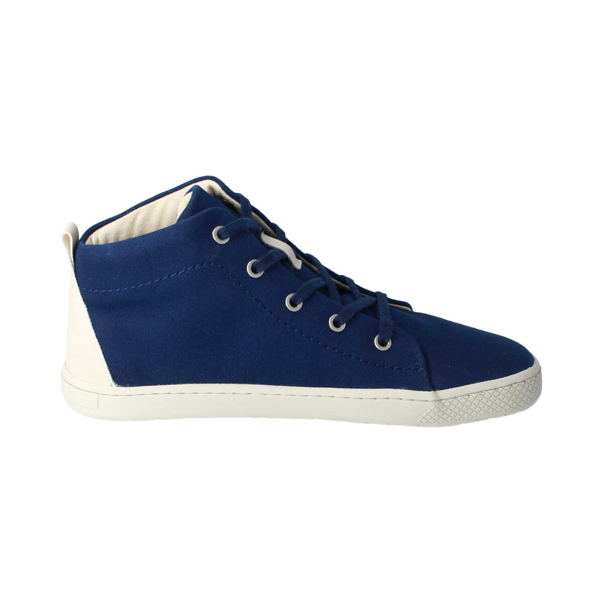 B20049-K2 BE-GREEN Bio-Textil kbA ocean Sneaker with laces Weite/M