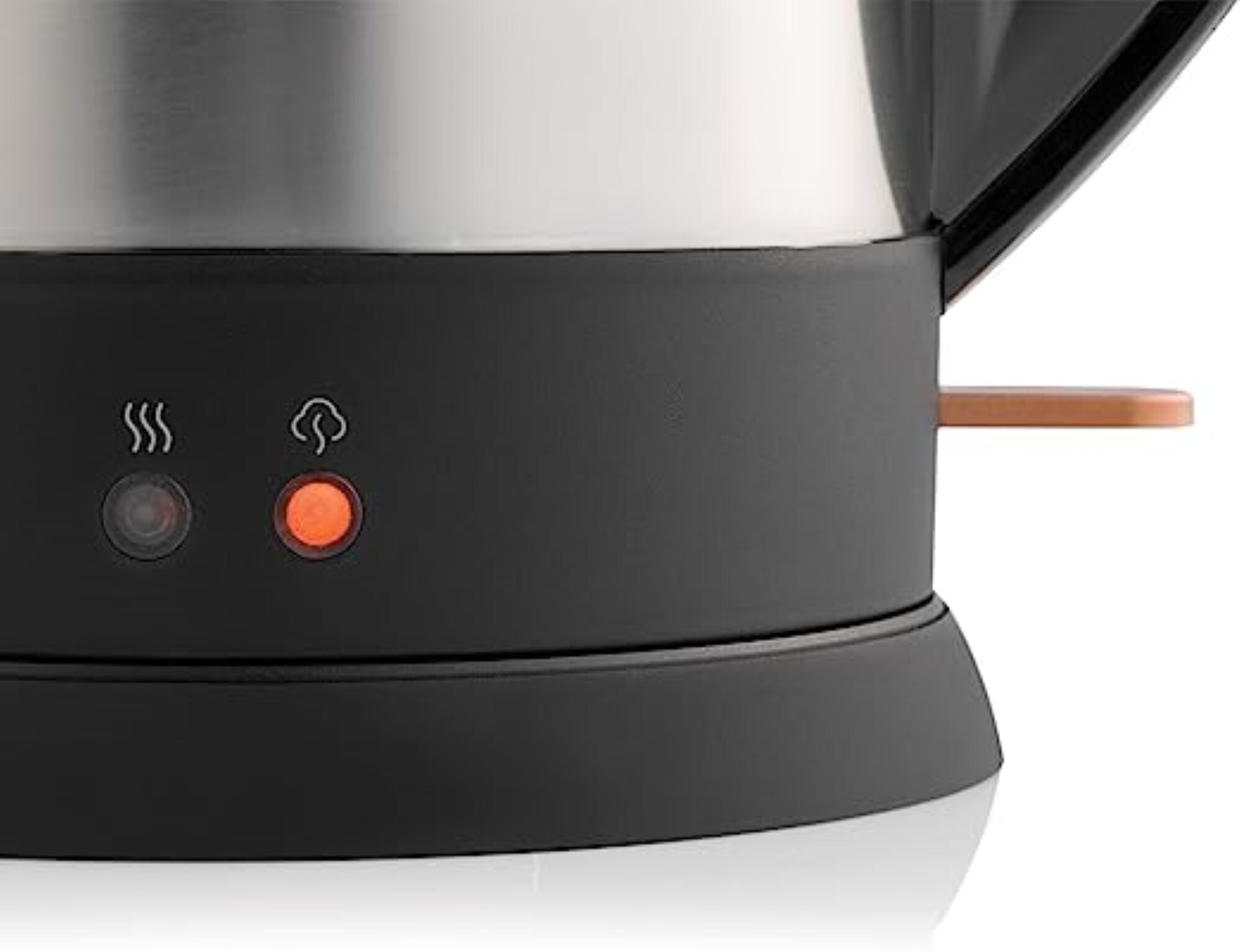 Teemaschine 1800W Wasserkocher