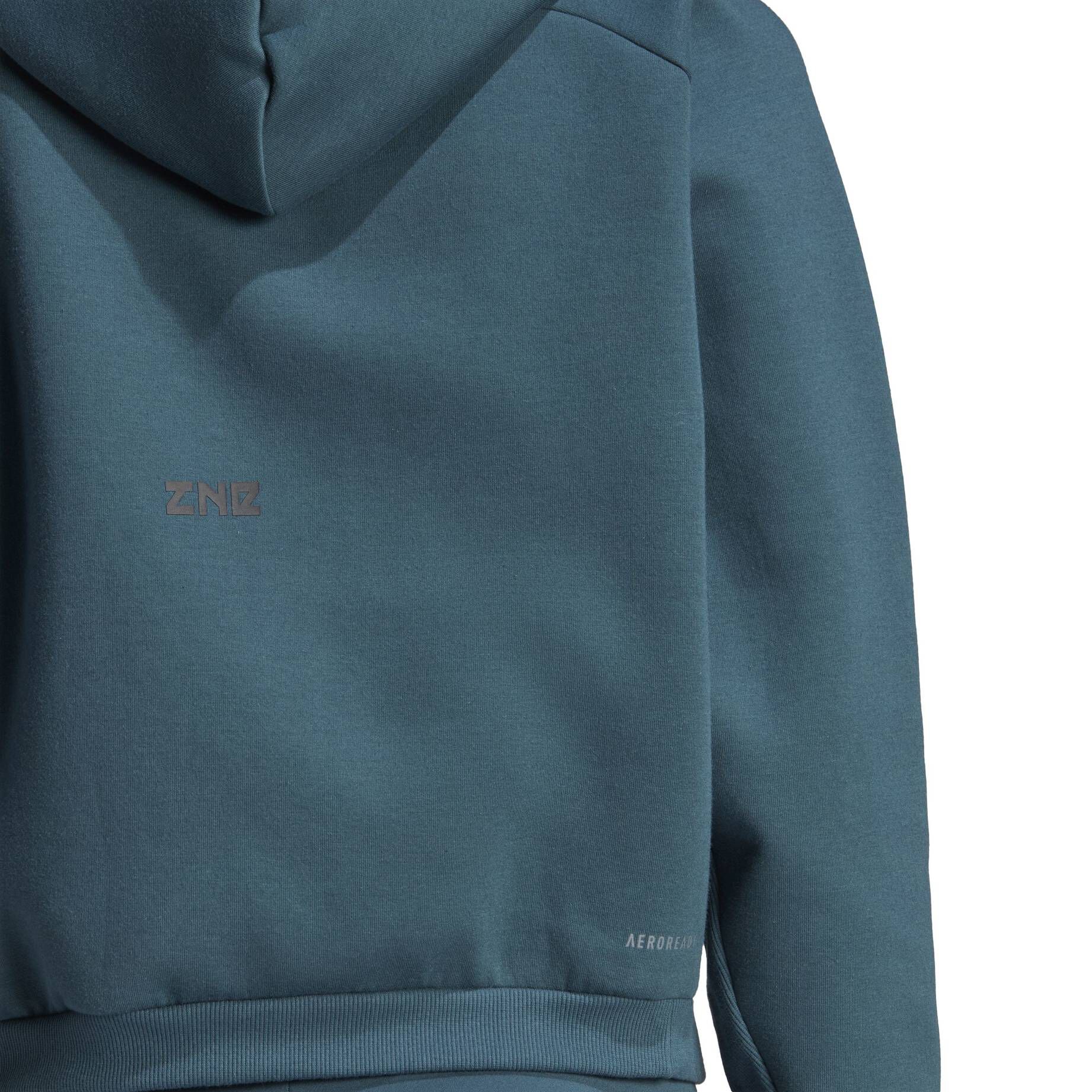 adidas Sportswear| Damen Sweatjacke W Z.N.E. Relaxed Fit