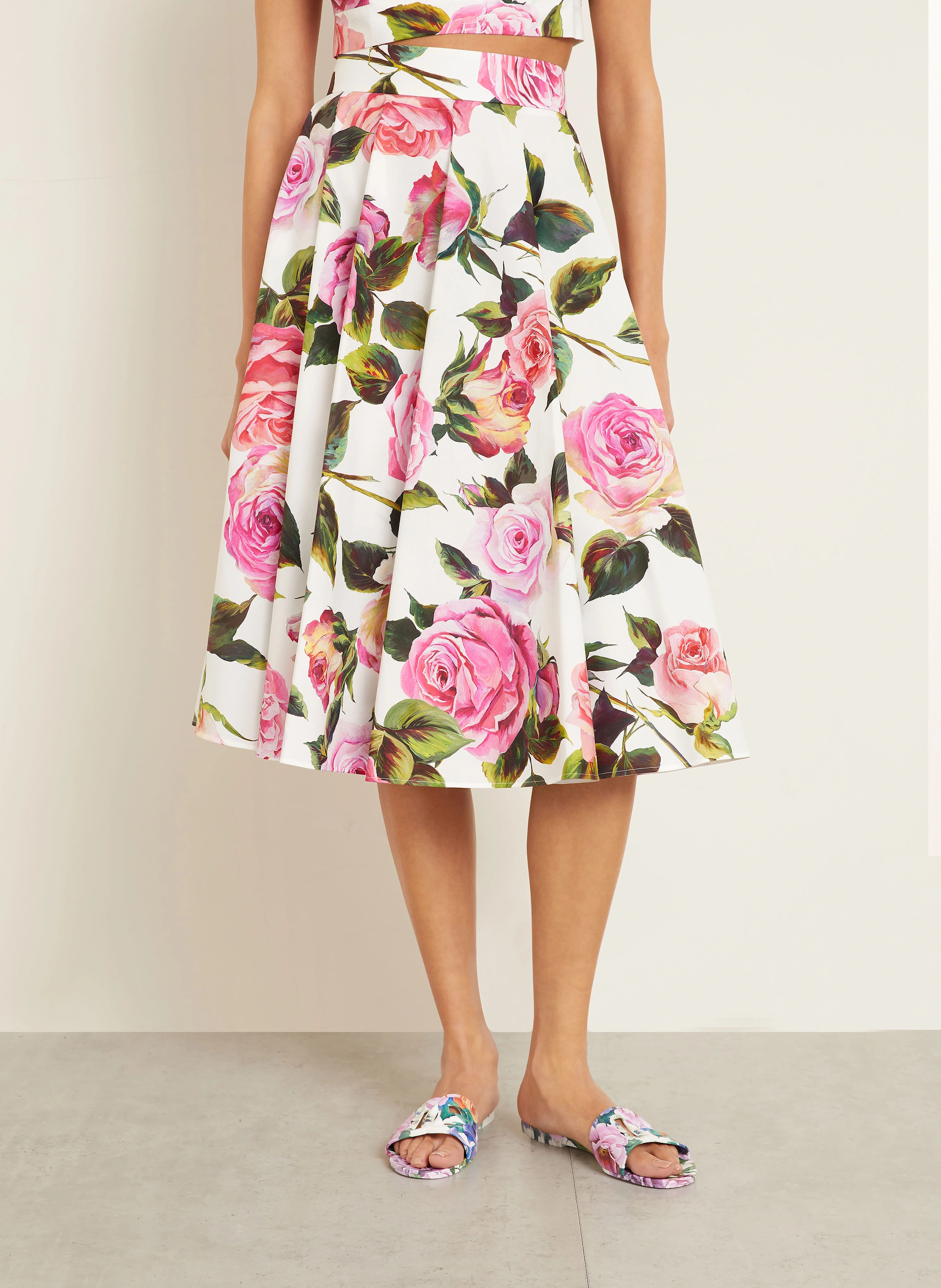 DOLCE & GABBANA Rock