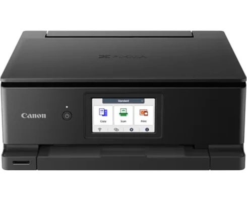 CANON PIXMA TS8750 BLACK
