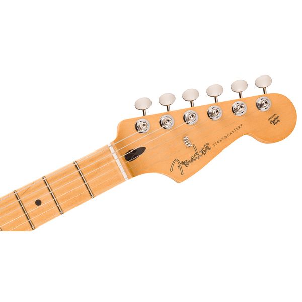 Fender Player II Strat HSS MN BLK