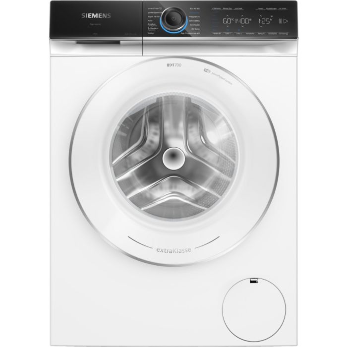 Siemens Waschmaschine iQ700 WG44B2A90