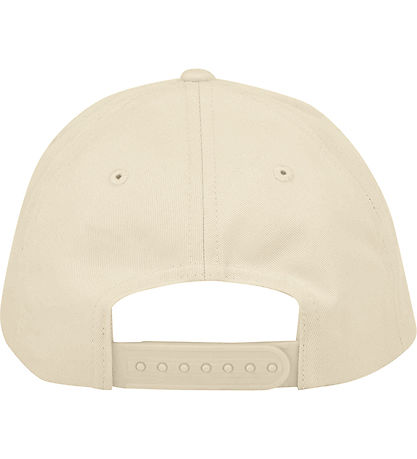 Tommy Hilfiger Kasket - Essential - Classic Beige