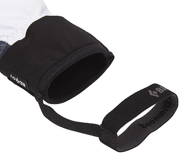 BLACK DIAMOND - MOUFLE DE SKI SPARK II W