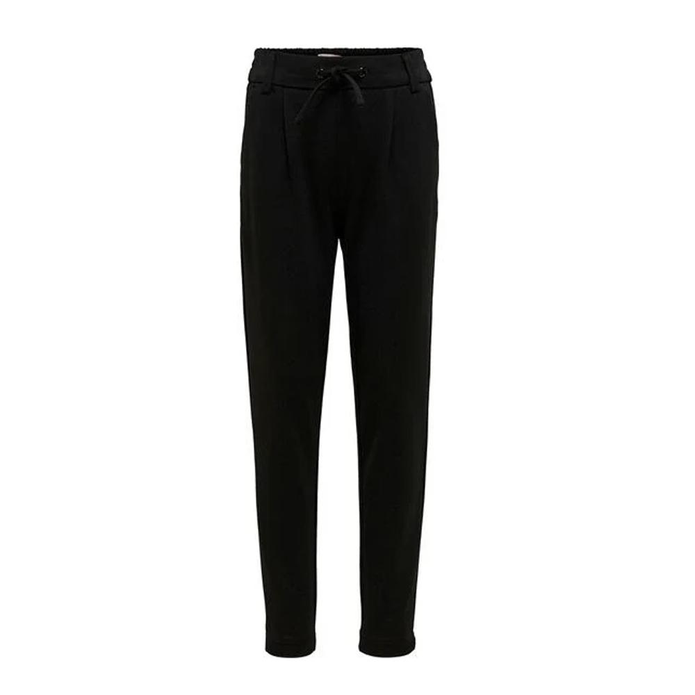 Kids ONLY Pantalon Noir Fille Kids ONLY Kogpoptrash