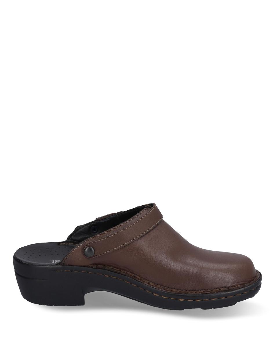 Clog Betsy, brandy
