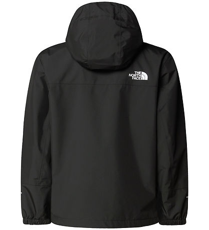 The North Face Regenjacke - Antora - Schwarz