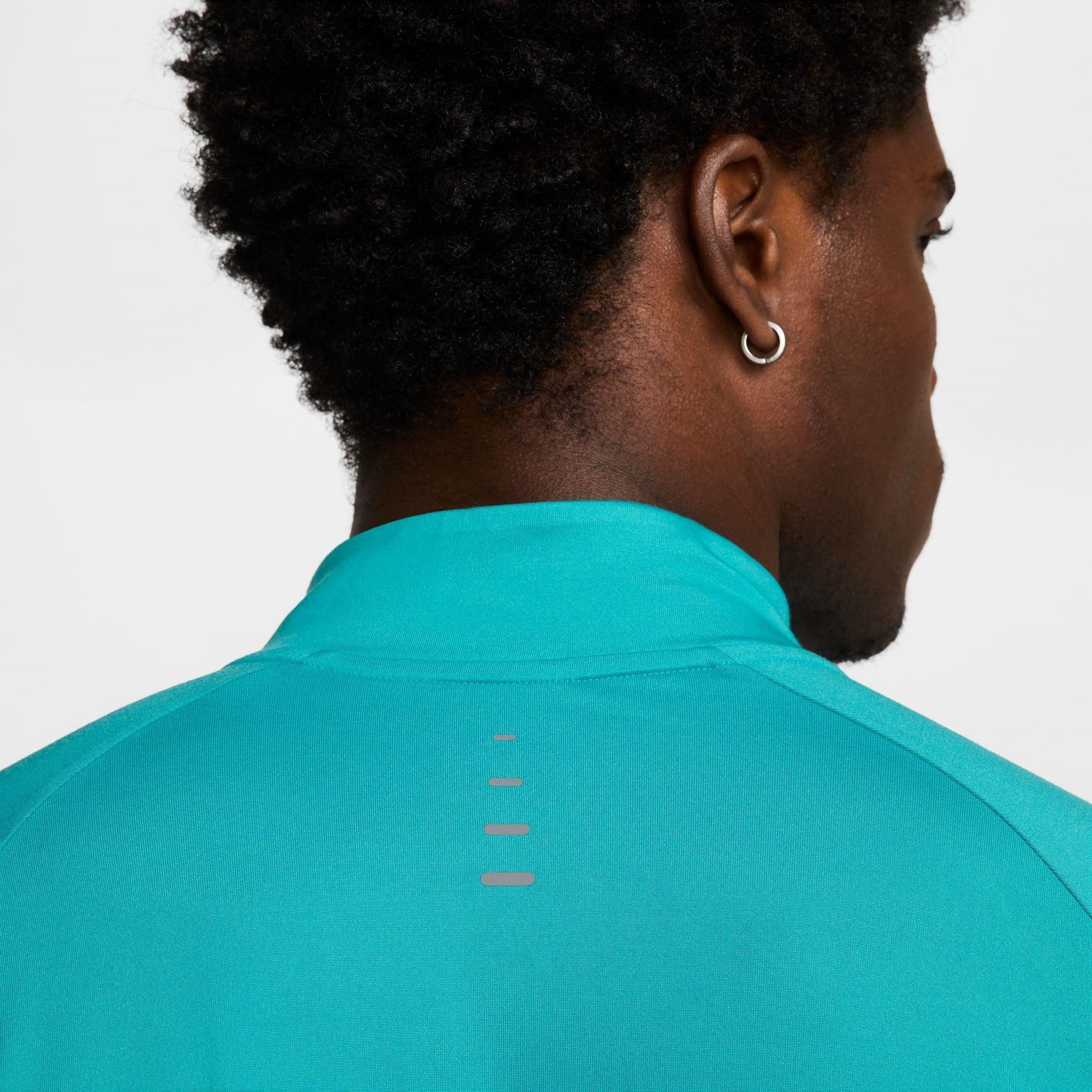 Nike Stride Half Zip Top Mens