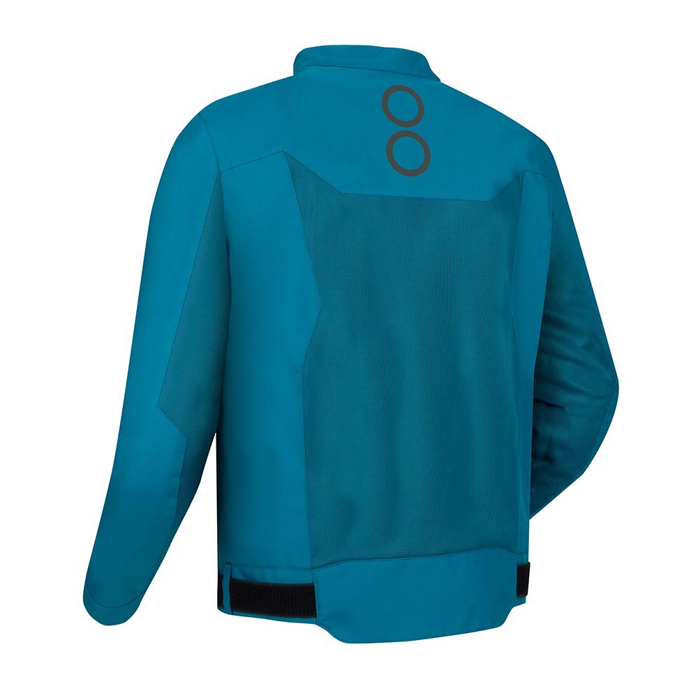 Bering - Blouson Alias Bleu
