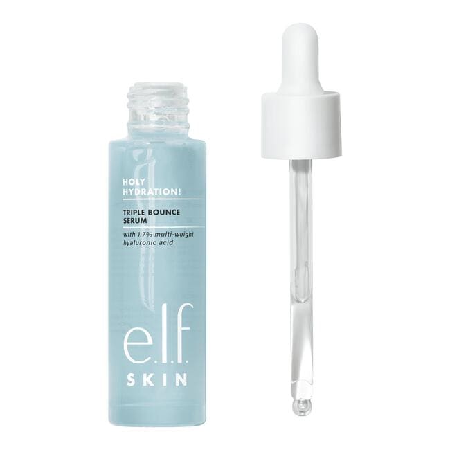 e.l.f. Holy Hydration! Triple Bounce Serum