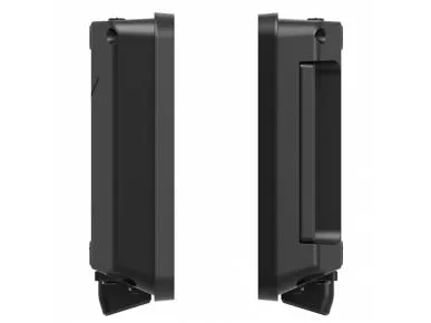 Newland NQuire 500 Skate II - Landscape - mikrokiosk 1 op til 2 GHz - RAM 4 GB - flash 64 GB - Bluetooth 5.2, Gigabit Ethernet - Android 13 GMS - skærm: LED 5