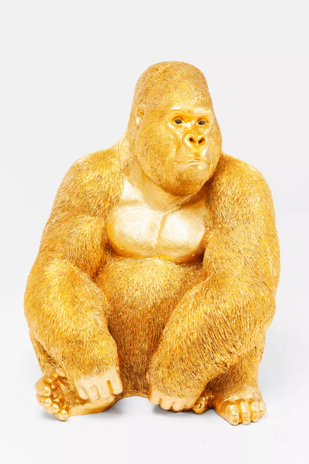 Deko Figur 61445 Monkey Gorilla