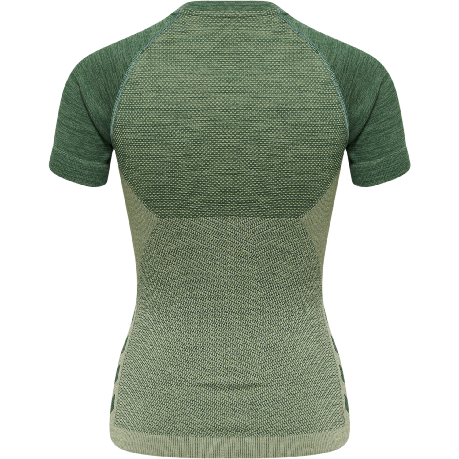 hmlCLEA SEAMLESS TIGHT T-SHIRT