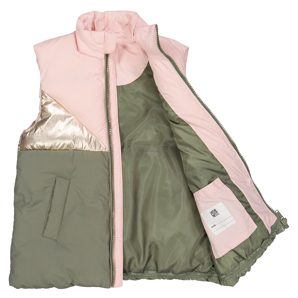 COLEÇÕES LA REDOUTE<br>Body