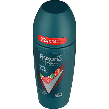 Roll-on deodorant