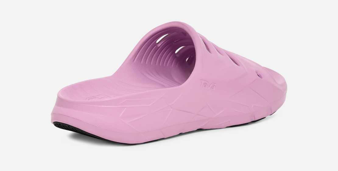 Dames ApreTrail Slide