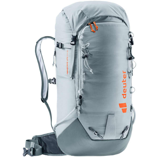 Sac à dos ski DEUTER FREESCAPE LITE 24 SL TIN-SHALE