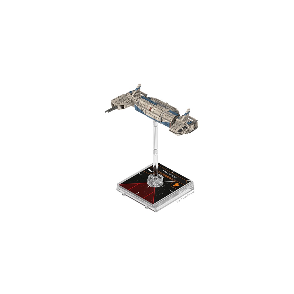 X-Wing 2.0 - Le Jeu de Figurines - Transport de la Résistance