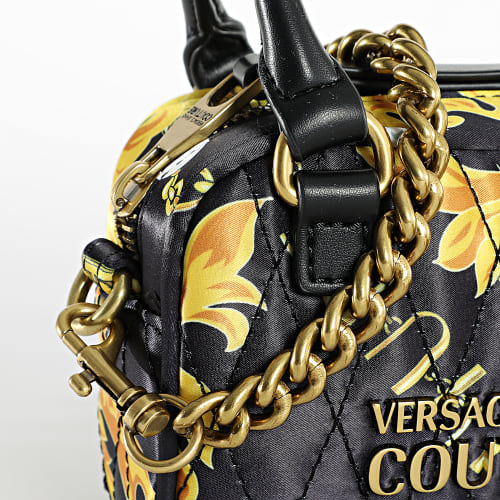 Sac A Main Femme Range Thelma Soft 75VA4BA3 Noir Renaissance