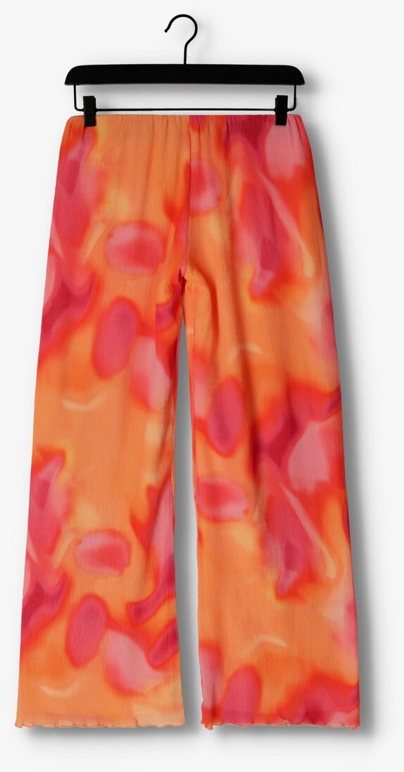 CATWALK JUNKIE oranje catwalk junkie pantalon tr lucid