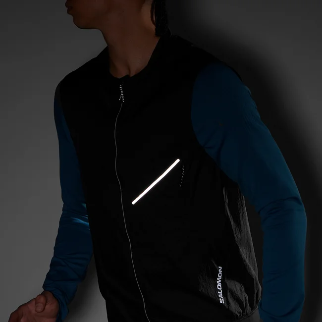 SENSE AERO WIND  Laufweste Herren