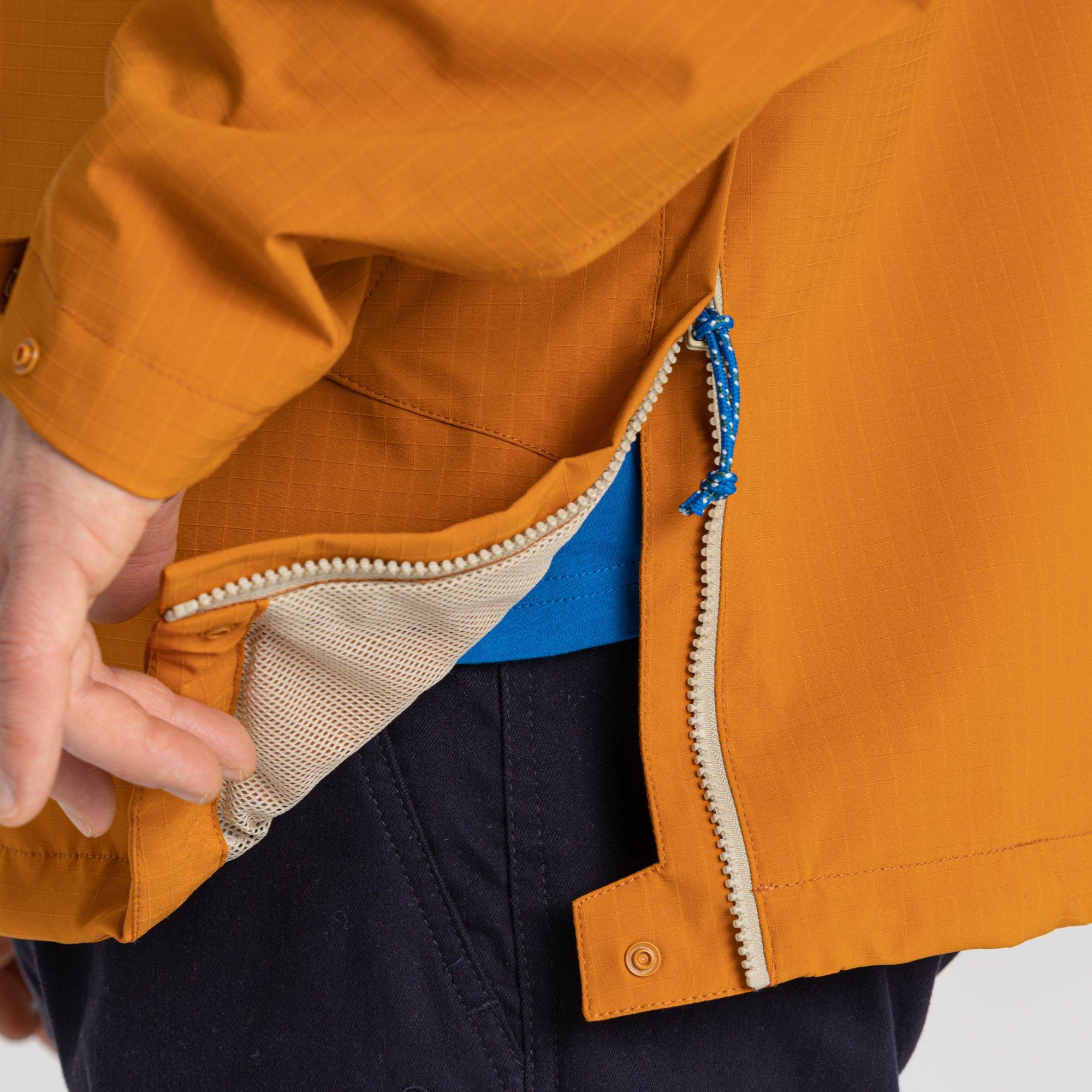 Craghoppers Craghoppers Anderson Cagoule Waterproof Jacket Mens