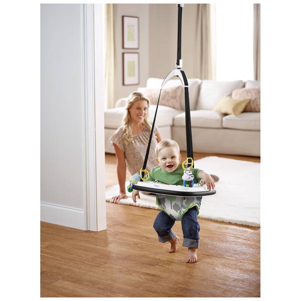 GracoGraco   Türhopser Bumper Jumper Up and Away