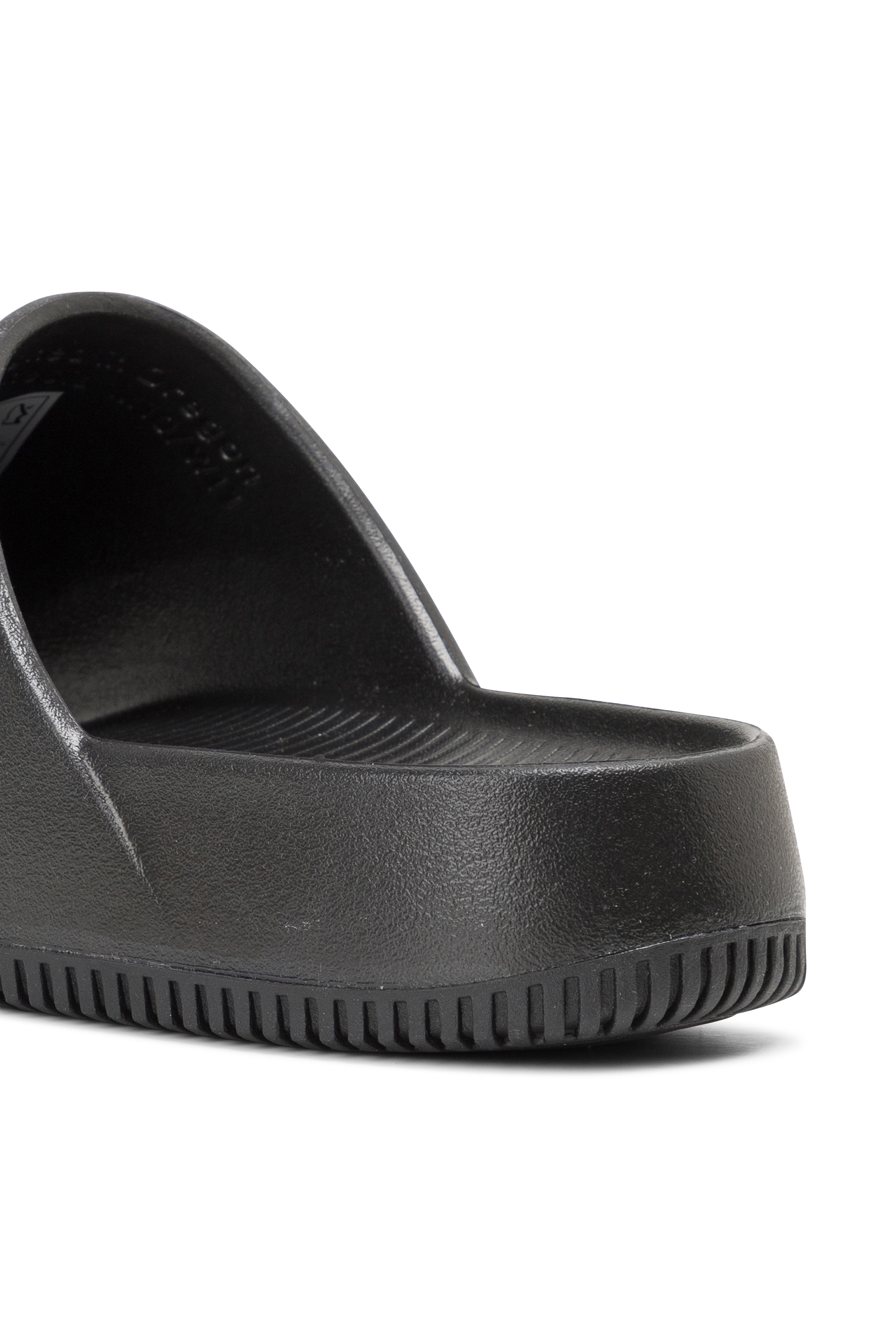 NIKE Slides  NIKE CALM Noir
