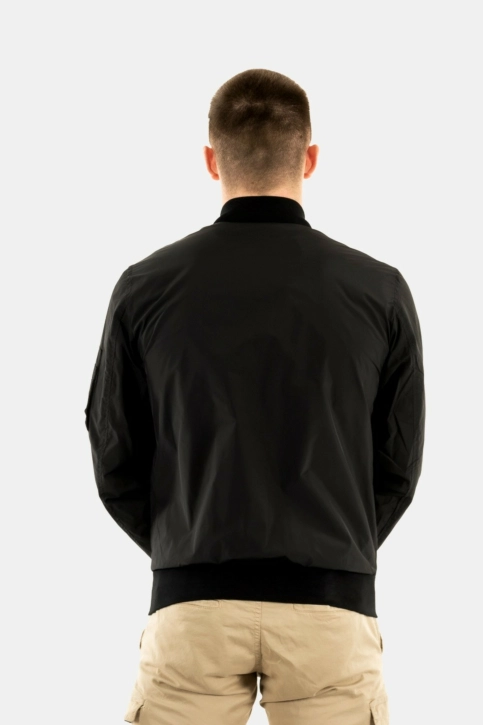 Blousons et vestes bombers original ma1 black
