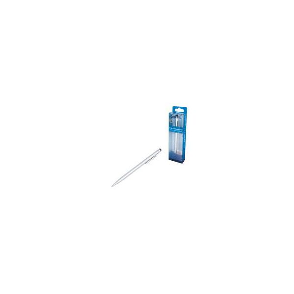 LogiLink Caneta Touch 3 Em 1 White