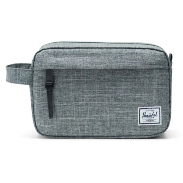 Herschel Supply Co. Nécessaire Chapter Raven Crosshatch Tamanho:5L