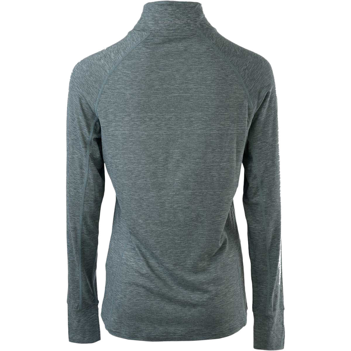Endurance Canna Performance Midlayer Løbetrøje Dame