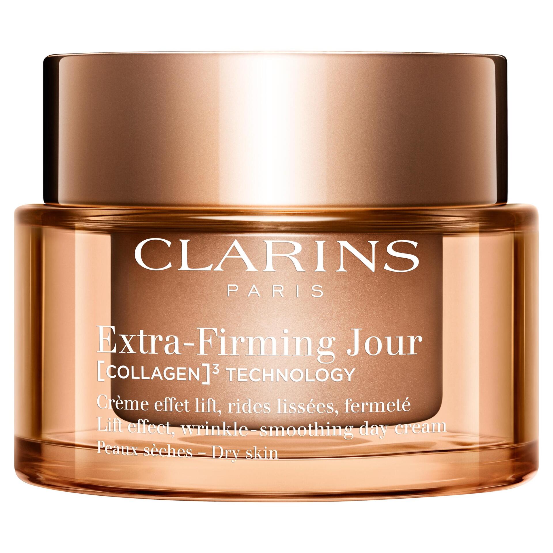 CLARINS Extra-Firming Day Cream Dry Skin
