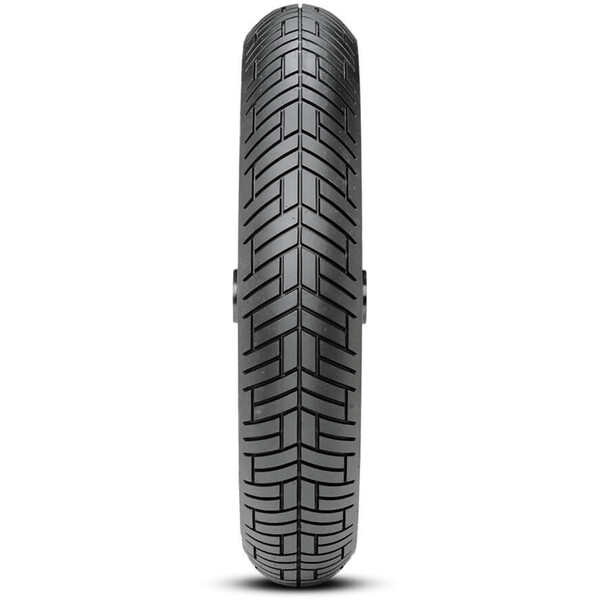 Metzeler - Pneu Lasertec™