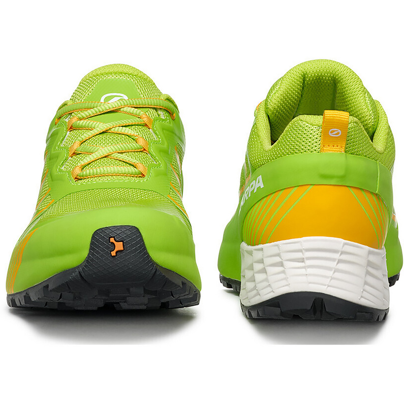 Scarpa Kinder RR-Y Schuhe