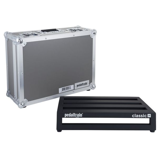 Pedaltrain Classic Jr Tc