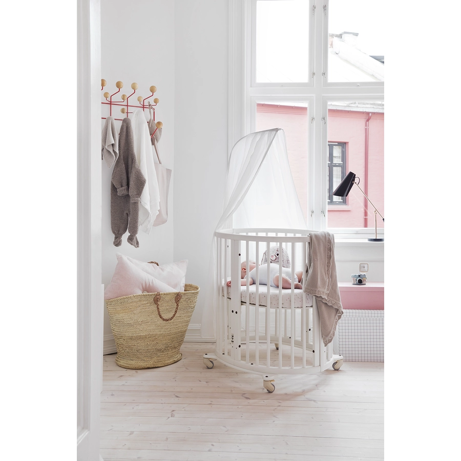 STOKKE® Sleepi™ Mini Hazy Grey