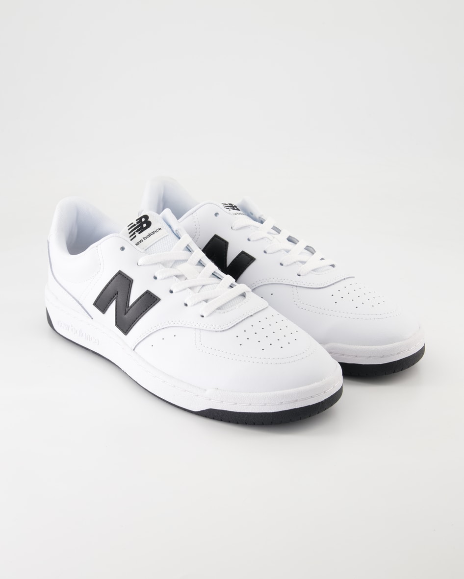 New Balance BB80 Sneaker in Weiß