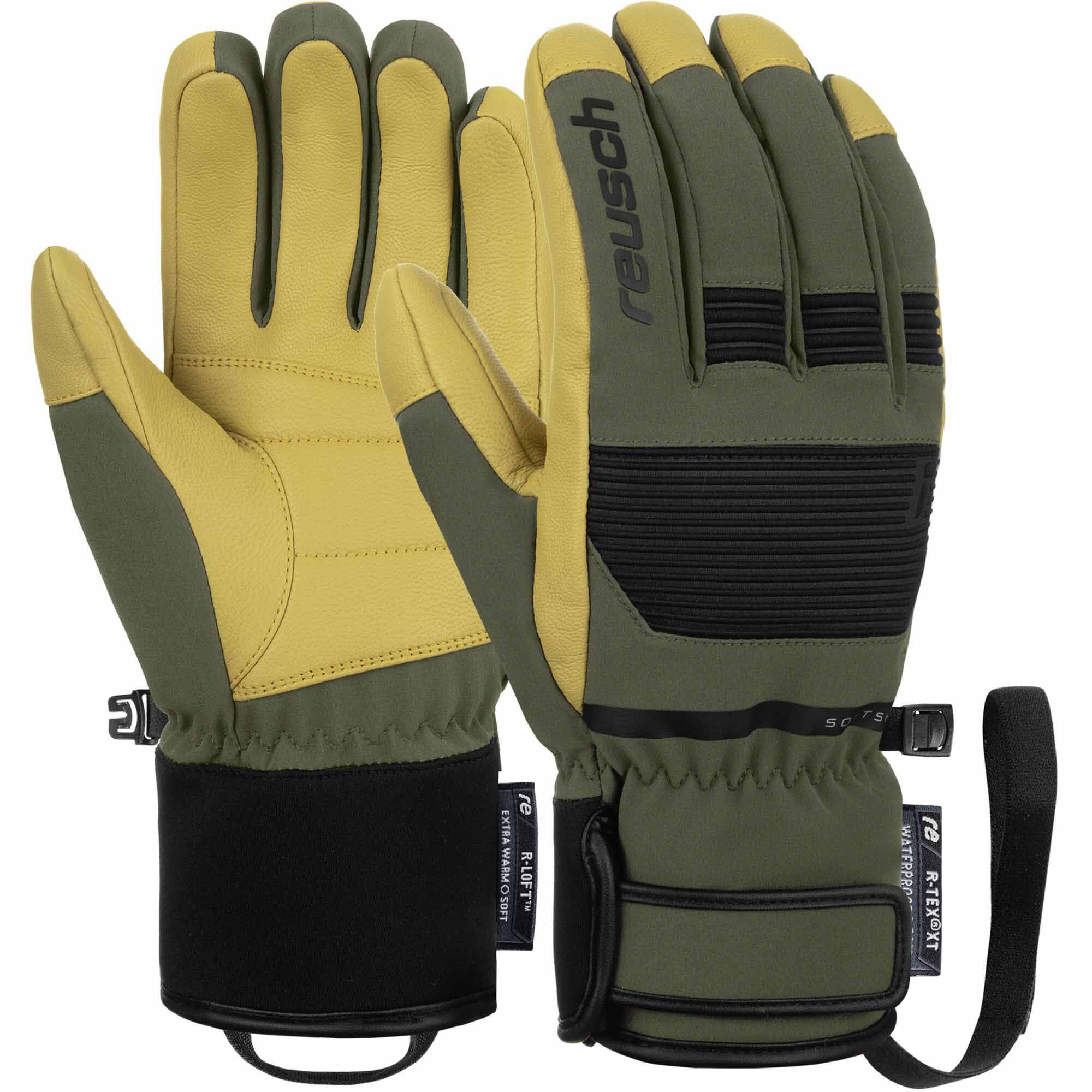 ReuschAndy R-TEX XT