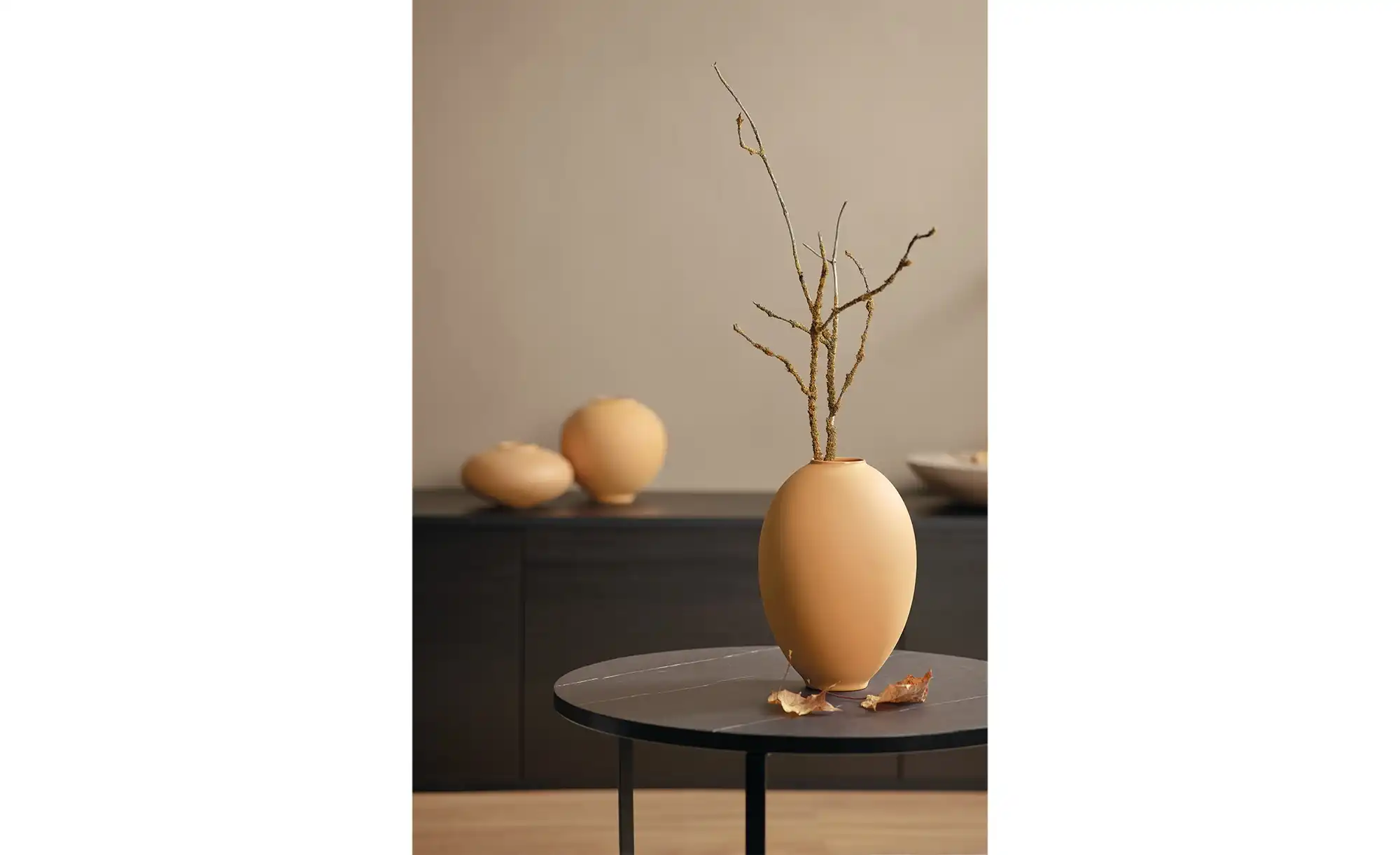 ASA SELECTION Vase Mara