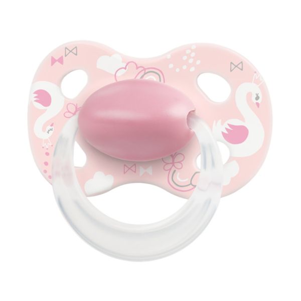 Medela Original Baby Fopspeen Turqoise Blue 0-6 Mnd