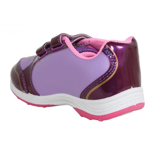 Zapatillas Princesa Sofía So000851-b2049