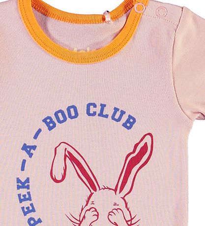 Molo Body k/æ - Fossie - Peekaboo