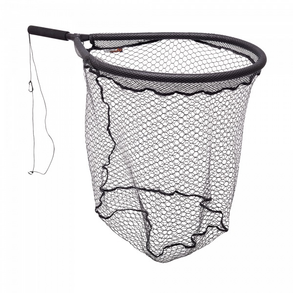 Épuisette Savage Gear Pro Finezze XL (50x70x60cm)