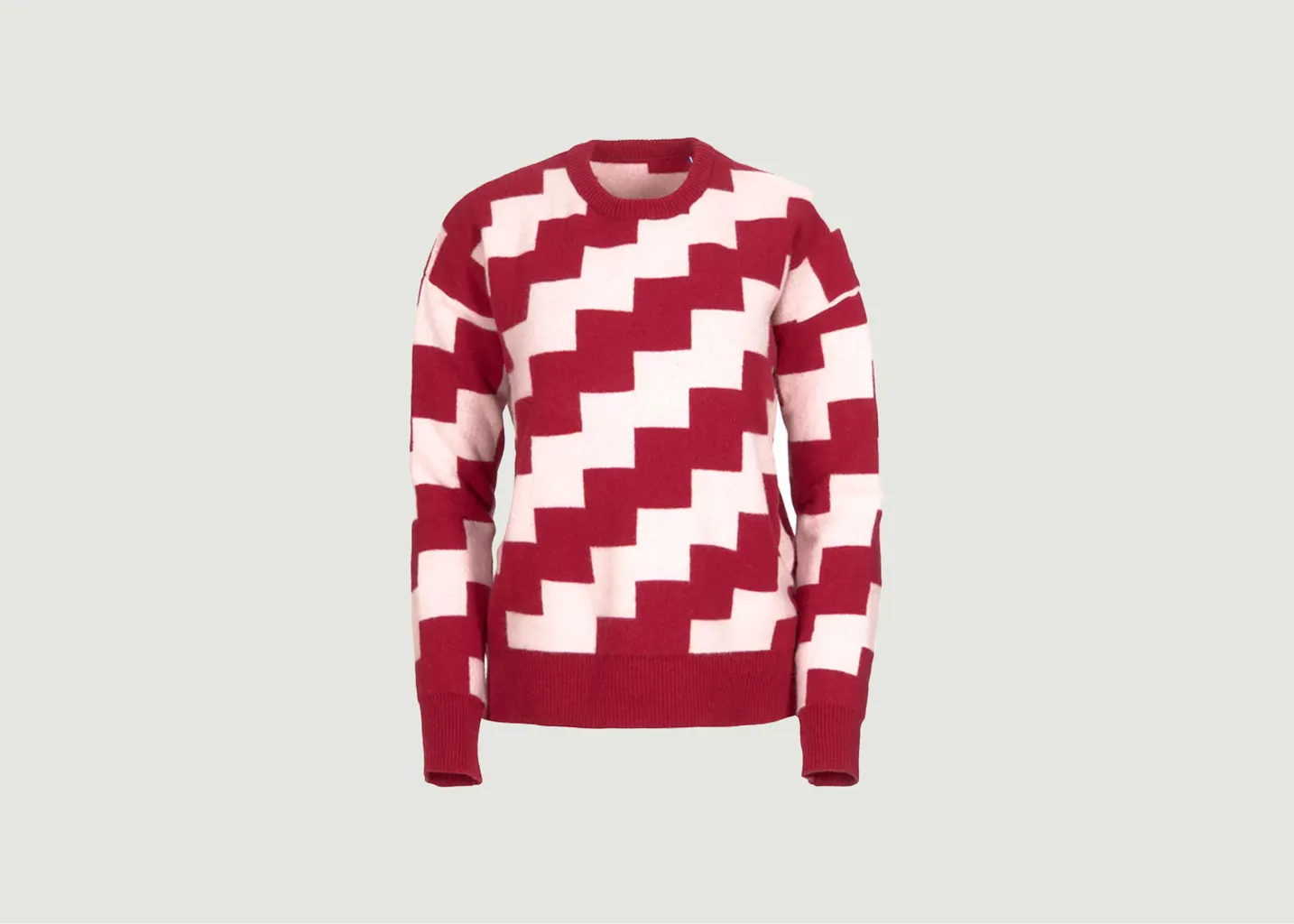 Pull Angèle Lafrançaise