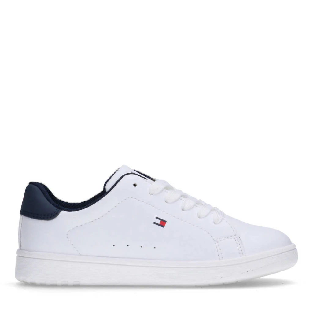 Tommy Hilfiger sneakers wit