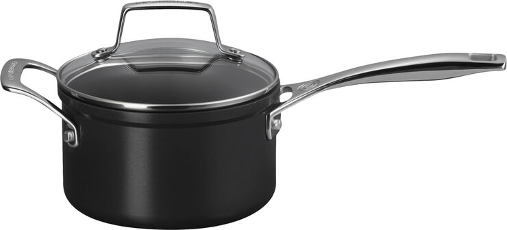 Le Creuset Ceramic Kasserolle m/låg 16cm No colour